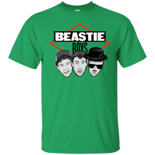 Load image into Gallery viewer, beastie boys caricature shirt T-Shirt