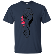Load image into Gallery viewer, beauty girl T-Shirt