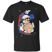 Load image into Gallery viewer, Earth loves Pluto T-Shirt