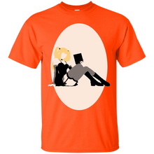 Load image into Gallery viewer, Misa T-Shirt - teeshirtperfect.com