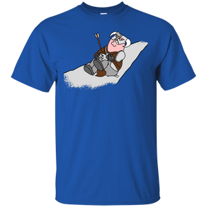 Arrow in the knee T-Shirt
