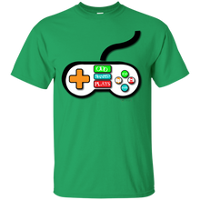 Load image into Gallery viewer, Odd Shaped Plays T-Shirt