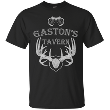 Load image into Gallery viewer, Gaston&#39;s Tavern T-Shirt