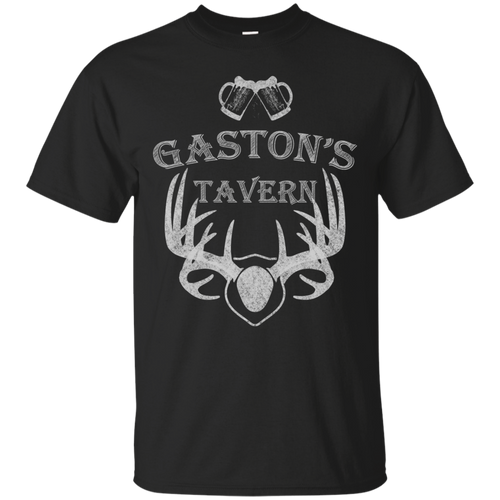 Gaston's Tavern T-Shirt