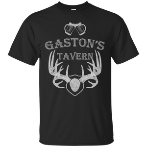 Gaston's Tavern T-Shirt