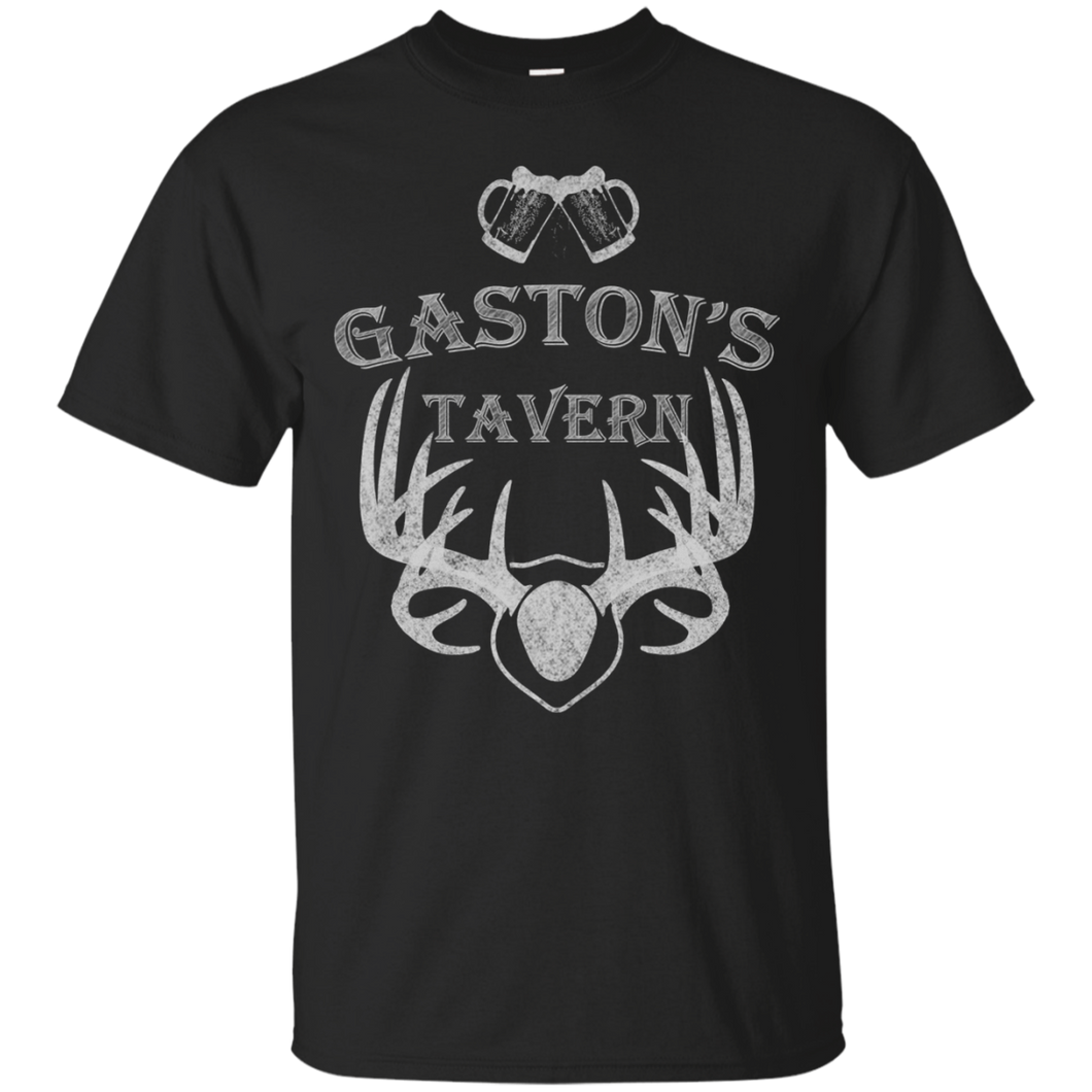 Gaston's Tavern T-Shirt