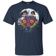 Load image into Gallery viewer, Power Behind the Mask T-Shirt