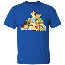 Load image into Gallery viewer, Pokepile! T-Shirt