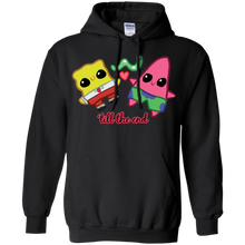Load image into Gallery viewer, Spongebob - Friends T-Shirt - teeshirtperfect.com