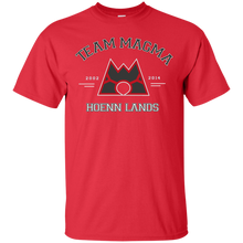 Load image into Gallery viewer, TERRA force T-Shirt - teeshirtperfect.com