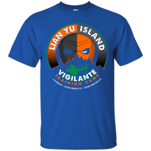 Load image into Gallery viewer, Vigilante Training Camp T-Shirt - teecen.com