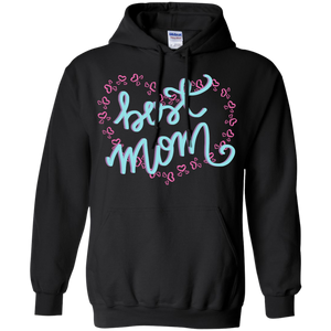 Best Mom T-Shirt