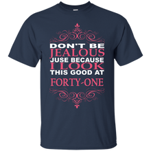 Load image into Gallery viewer, age 42 T-Shirt