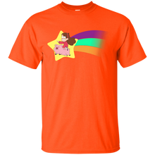 Load image into Gallery viewer, Mabel &amp; Waddles Shooting Star T-Shirt