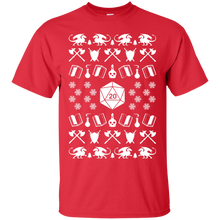 Load image into Gallery viewer, Merry Critmas! T-Shirt