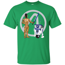 Load image into Gallery viewer, Droids of Pandora T-Shirt