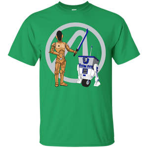 Droids of Pandora T-Shirt
