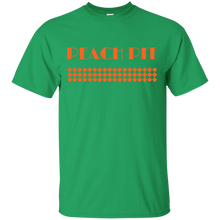 Load image into Gallery viewer, Peach Pit T-Shirt