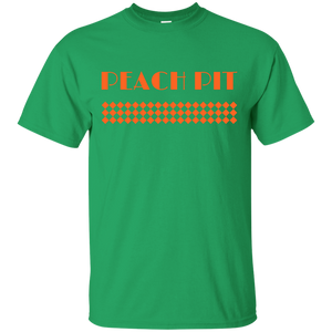 Peach Pit T-Shirt