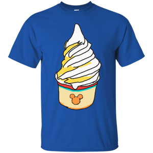 Citrus Swirl T-Shirt