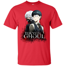 Load image into Gallery viewer, Tokyo Ghoul T-Shirt - teeshirtperfect.com