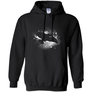 Can't take the sky from me! T-Shirt