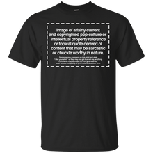 Load image into Gallery viewer, This Week's Joke (Shirt) T-Shirt