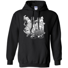 Load image into Gallery viewer, Smash Night T-Shirt
