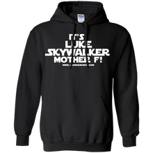 Load image into Gallery viewer, Luke SkyWalker Mother F!! T-Shirt