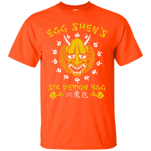 Load image into Gallery viewer, Six Demon T-Shirt