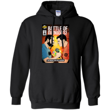 Load image into Gallery viewer, Battle of Opinions! T-Shirt