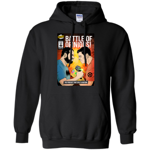 Battle of Opinions! T-Shirt