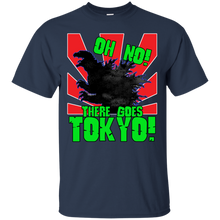 Load image into Gallery viewer, Oh No There Goes Tokyo T-Shirt