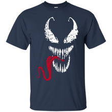 Load image into Gallery viewer, Symbiote T-Shirt - teeshirtperfect.com