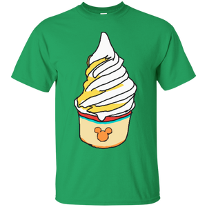 Citrus Swirl T-Shirt
