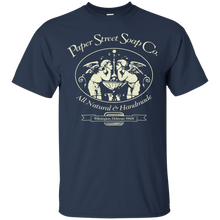 Load image into Gallery viewer, Paper Street Soap Company T-Shirt - teeshirtperfect.com