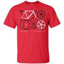 Load image into Gallery viewer, KEEP IT SIMPLE T-Shirt