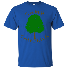 Load image into Gallery viewer, Camp Chippewa T-Shirt