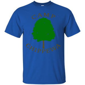 Camp Chippewa T-Shirt