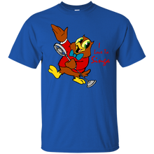 Load image into Gallery viewer, i love to singa T-Shirt