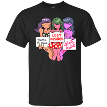 Load image into Gallery viewer, ??(shitsuren - broken heart) T-Shirt