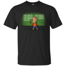 Load image into Gallery viewer, I Am Grounded T-Shirt