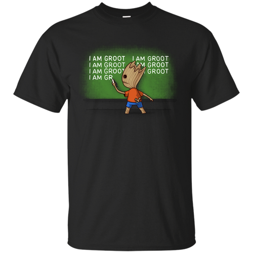 I Am Grounded T-Shirt