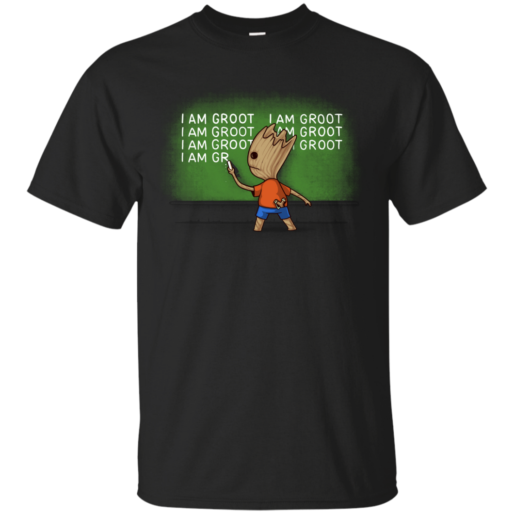 I Am Grounded T-Shirt
