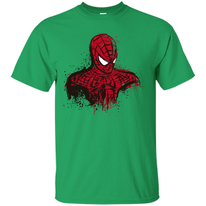 Behind the Mask T-Shirt
