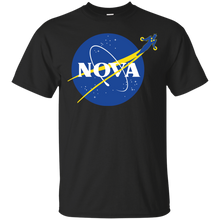 Load image into Gallery viewer, NOVA T-Shirt - teeshirtperfect.com