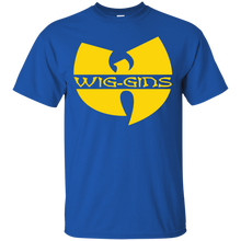 Load image into Gallery viewer, Wig-Gins Clan T-Shirt - teecen.com
