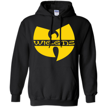 Load image into Gallery viewer, Wig-Gins Clan T-Shirt - teecen.com
