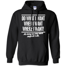 Load image into Gallery viewer, Do What I Want T-Shirt