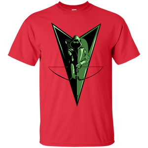 Emerald Archer T-Shirt